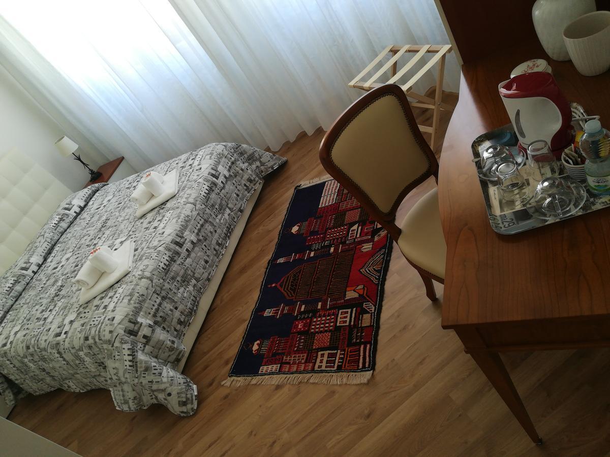 A Casa Di Luca Hotell Verona Eksteriør bilde