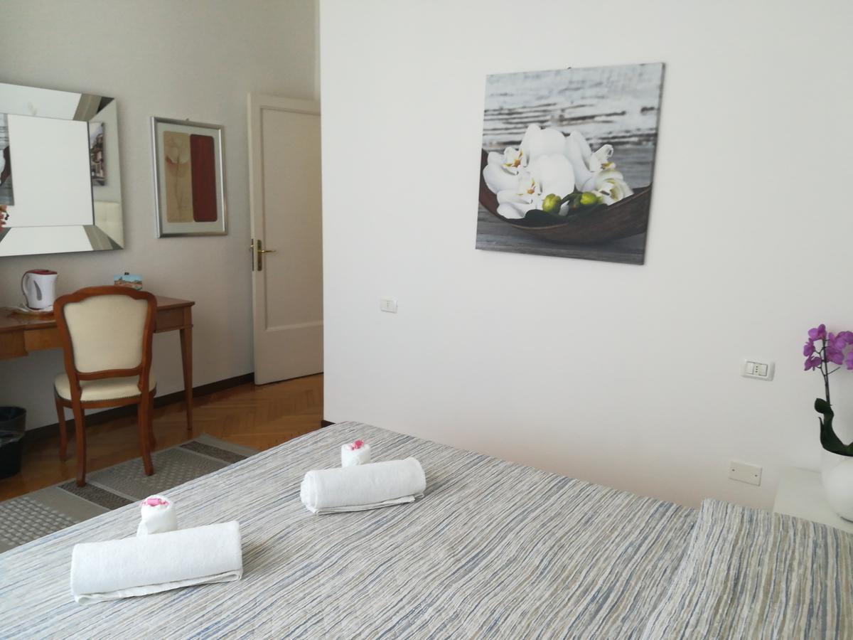 A Casa Di Luca Hotell Verona Eksteriør bilde