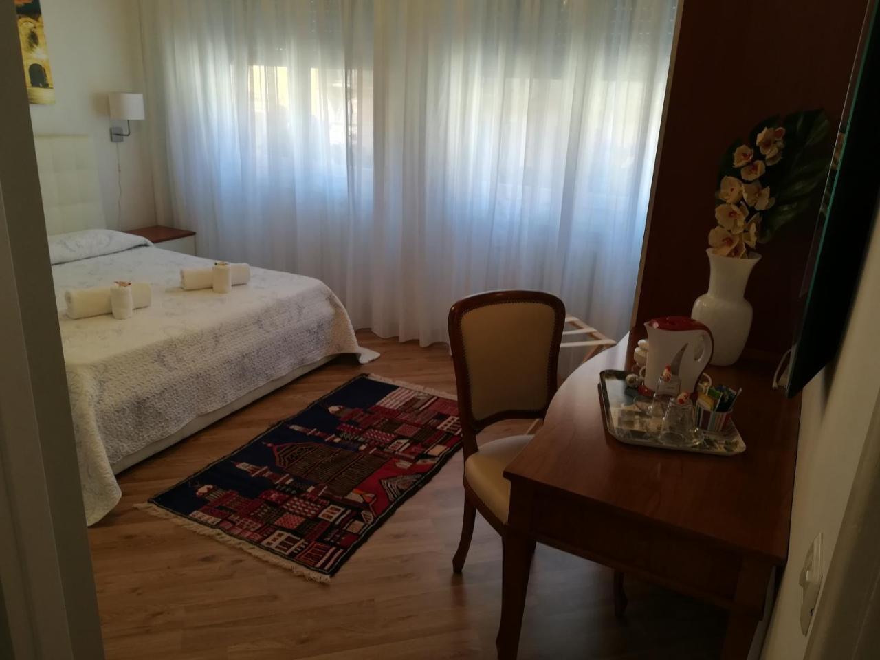 A Casa Di Luca Hotell Verona Eksteriør bilde