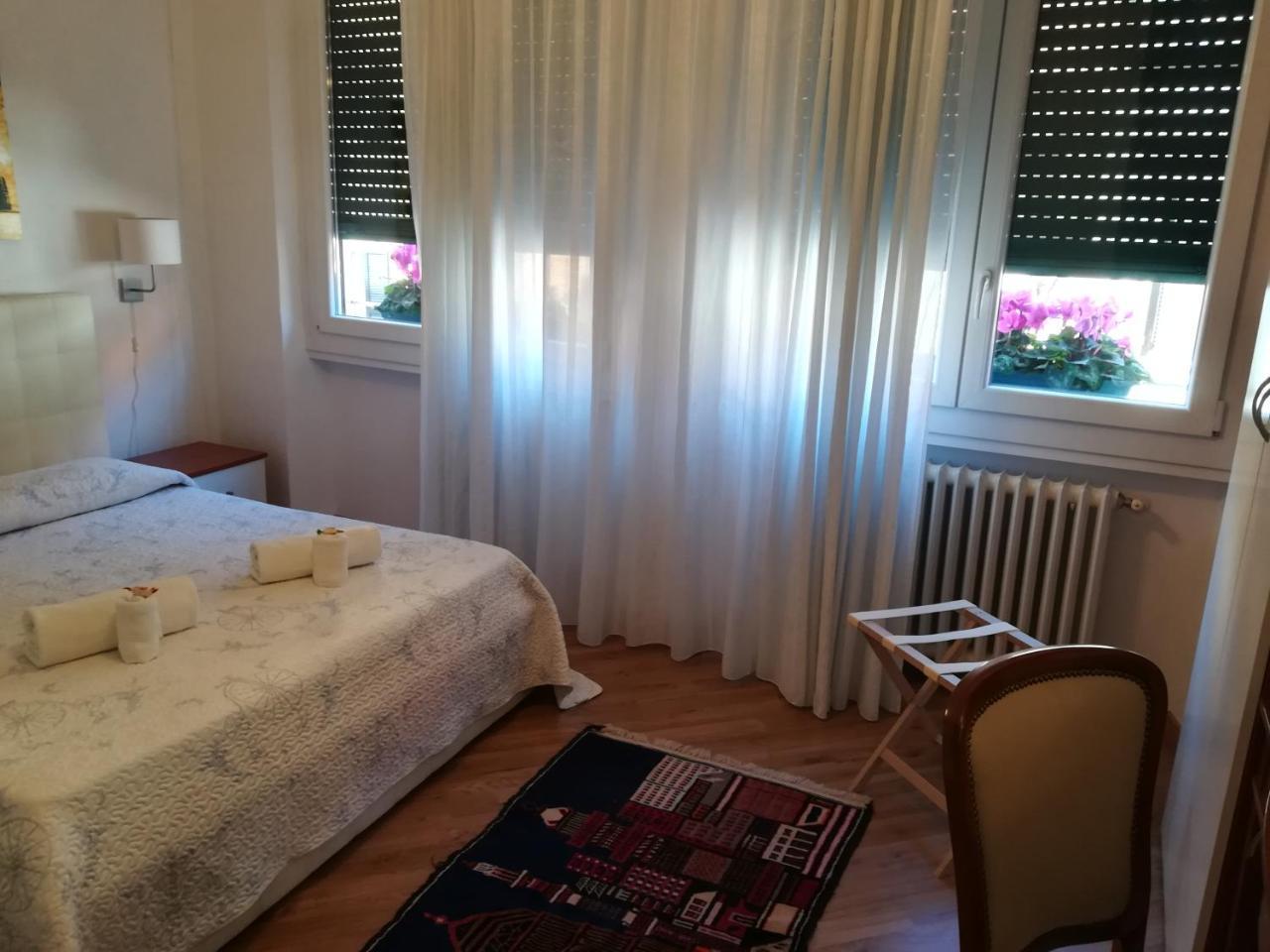 A Casa Di Luca Hotell Verona Eksteriør bilde