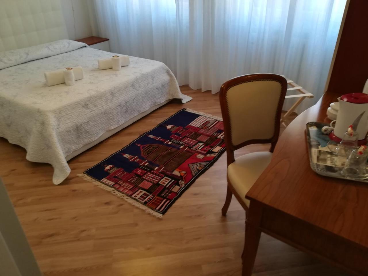 A Casa Di Luca Hotell Verona Eksteriør bilde